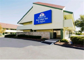 Americas Best Value Inn Kansas City East - Independence